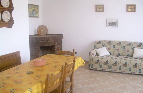 Moneglia Apartment | 60 m² Apartment ∙ 1 bedroom ∙ 4 guests