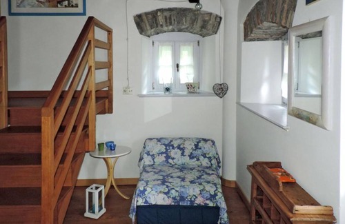 Grimacco Apartment | 60 m² Apartment ∙ 1 bedroom ∙ 4 guests