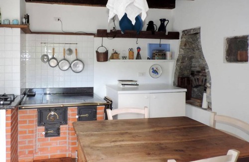 Grimacco Apartment | 60 m² Apartment ∙ 1 bedroom ∙ 4 guests