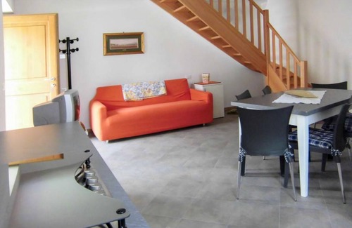 Ovaro Apartment | 60 m² Apartment ∙ 1 bedroom ∙ 4 guests