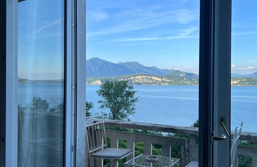 Lesa Apartment | 60 m² Apartment ∙ 1 bedroom ∙ 3 guests