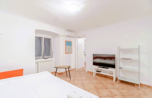 Carignano Apartment | 60 m² Apartment ∙ 1 bedroom ∙ 3 guests