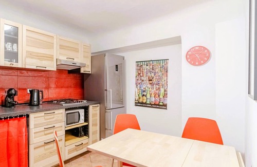 Carignano Apartment | 60 m² Apartment ∙ 1 bedroom ∙ 3 guests