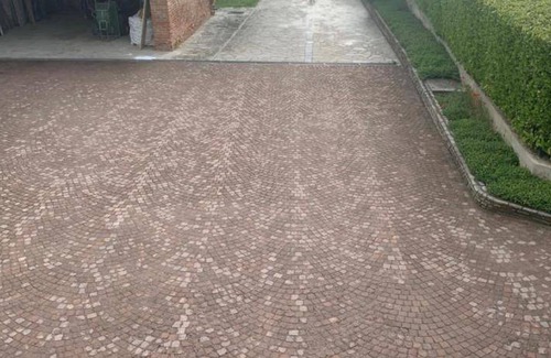 Cherasco Apartment | 60 m² Apartment ∙ 1 bedroom ∙ 4 guests