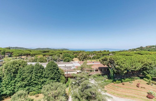 Punta Ala Apartment | 60 m² Apartment ∙ 1 bedroom ∙ 4 guests