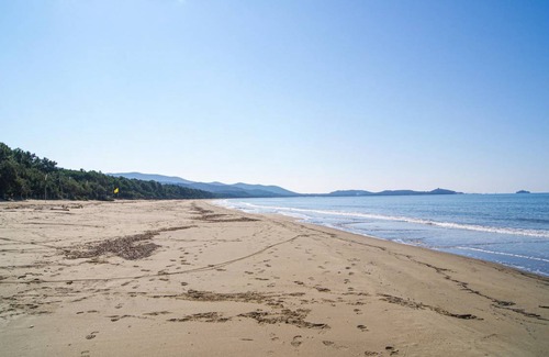 Punta Ala Apartment | 60 m² Apartment ∙ 1 bedroom ∙ 4 guests