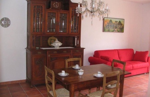 Rosolina Apartment | 60 m² Apartment ∙ 1 bedroom ∙ 4 guests