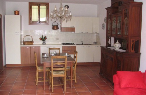 Rosolina Apartment | 60 m² Apartment ∙ 1 bedroom ∙ 4 guests