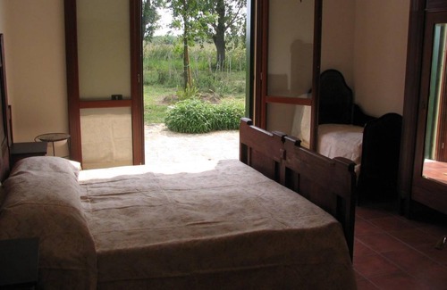 Rosolina Apartment | 60 m² Apartment ∙ 1 bedroom ∙ 4 guests