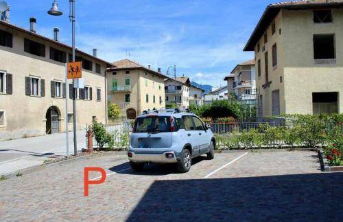 Tassullo Apartment | 60 m² Apartment ∙ 1 bedroom ∙ 5 guests