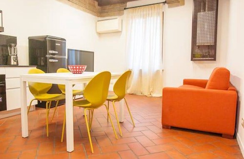 Citta Antica Apartment | 60 m² Apartment ∙ 1 bedroom ∙ 2 guests