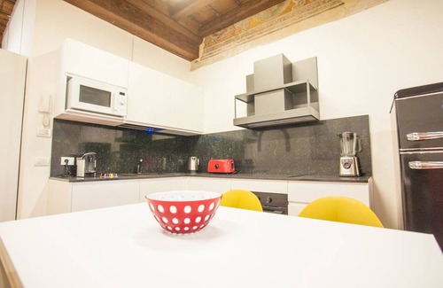 Citta Antica Apartment | 60 m² Apartment ∙ 1 bedroom ∙ 2 guests