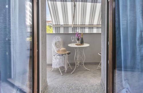 Alghero Apartment | 60 m² Apartment ∙ 2 bedrooms ∙ 4 guests