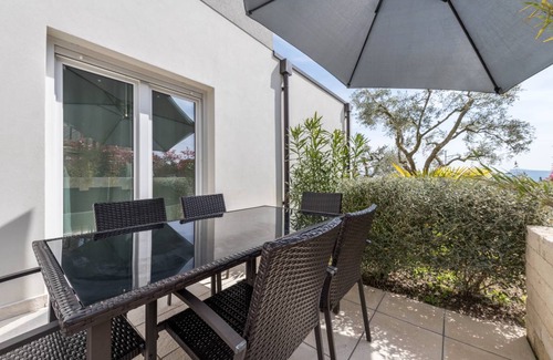Marciaga Apartment | 60 m² Apartment ∙ 2 bedrooms ∙ 5 guests
