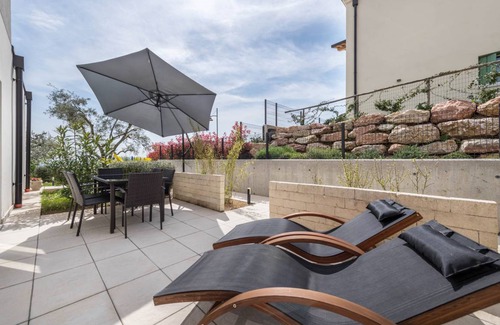 Marciaga Apartment | 60 m² Apartment ∙ 2 bedrooms ∙ 5 guests