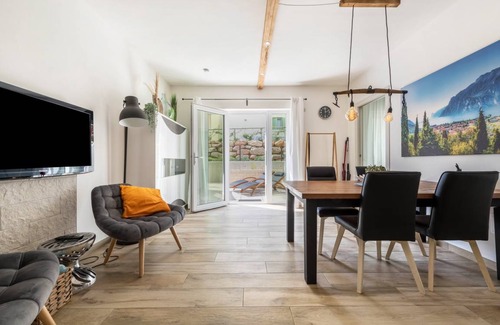 Marciaga Apartment | 60 m² Apartment ∙ 2 bedrooms ∙ 5 guests