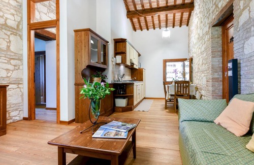 Longare Apartment | 60 m² Apartment ∙ 2 bedrooms ∙ 5 guests