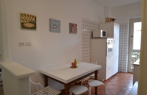 Prenestino-Labicano Apartment | 60 m² Apartment ∙ 2 bedrooms ∙ 6 guests
