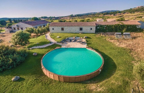 Badesi Apartment | 60 m² Apartment ∙ 2 bedrooms ∙ 6 guests