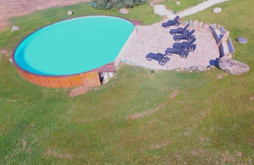 Badesi Apartment | 60 m² Apartment ∙ 2 bedrooms ∙ 6 guests