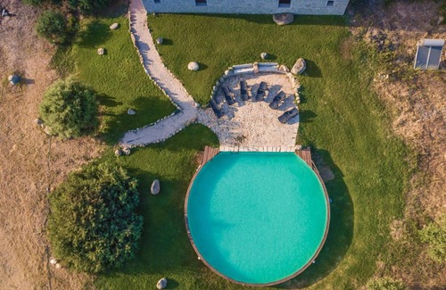 Badesi Apartment | 60 m² Apartment ∙ 2 bedrooms ∙ 6 guests