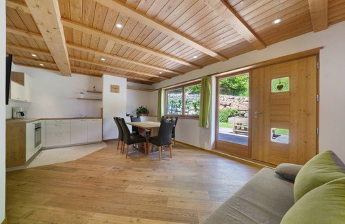 Senale San Felice Apartment | 60 m² Apartment ∙ 2 bedrooms ∙ 8 guests