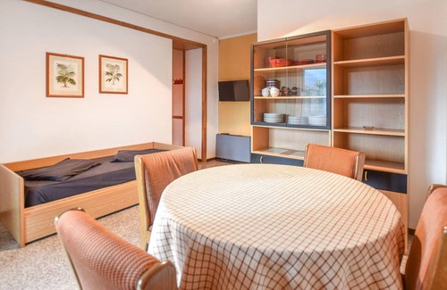 Mologno Apartment | 60 m² Apartment ∙ 2 bedrooms ∙ 4 guests