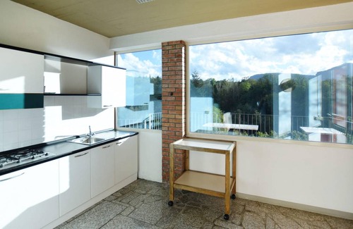Mologno Apartment | 60 m² Apartment ∙ 2 bedrooms ∙ 4 guests