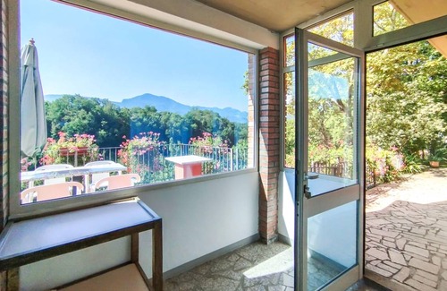 Mologno Apartment | 60 m² Apartment ∙ 2 bedrooms ∙ 4 guests