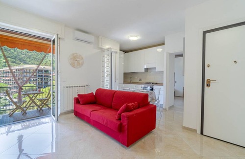 Recco Apartment | 60 m² Apartment ∙ 2 bedrooms ∙ 6 guests