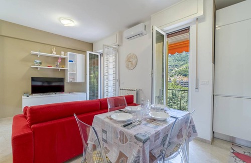 Recco Apartment | 60 m² Apartment ∙ 2 bedrooms ∙ 6 guests