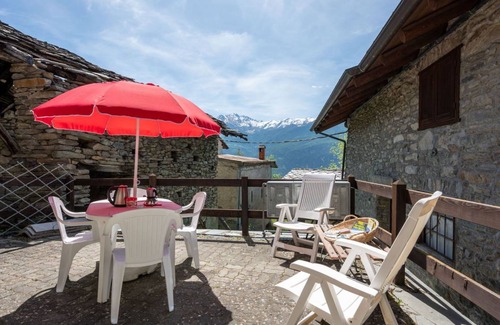 Sarre Apartment | 60 m² Apartment ∙ 2 bedrooms ∙ 6 guests