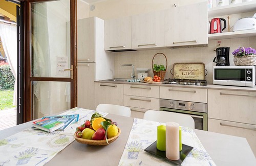 Cola Apartment | 60 m² Apartment ∙ 2 bedrooms ∙ 4 guests