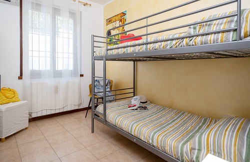 Cola Apartment | 60 m² Apartment ∙ 2 bedrooms ∙ 4 guests