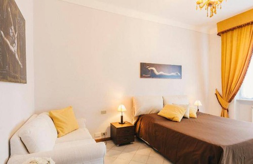 Noli Apartment | 60 m² Apartment ∙ 2 bedrooms ∙ 5 guests