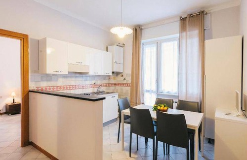 Noli Apartment | 60 m² Apartment ∙ 2 bedrooms ∙ 5 guests