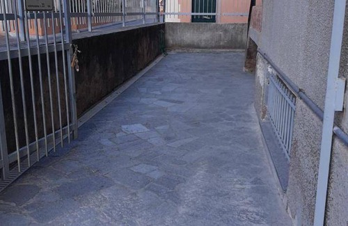 Noli Apartment | 60 m² Apartment ∙ 2 bedrooms ∙ 5 guests