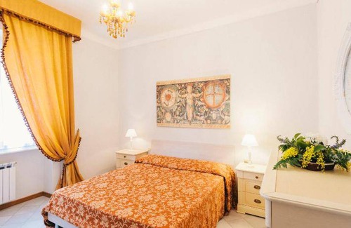 Noli Apartment | 60 m² Apartment ∙ 2 bedrooms ∙ 5 guests