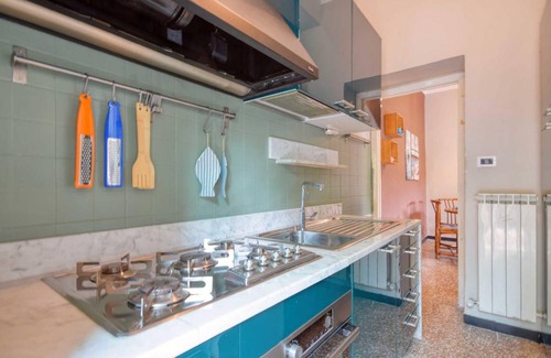 Ruta Apartment | 60 m² Apartment ∙ 2 bedrooms ∙ 4 guests