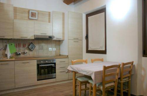 Loreto Apartment | 60 m² Apartment ∙ 2 guests