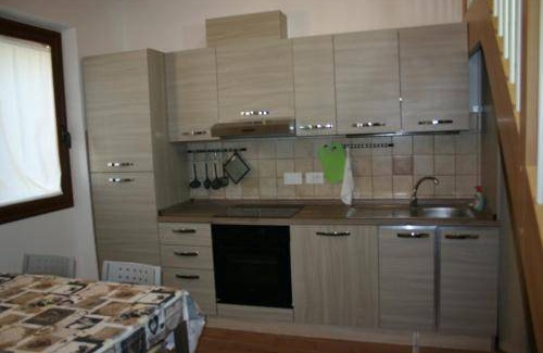 Loreto Apartment | 60 m² Apartment ∙ 2 guests
