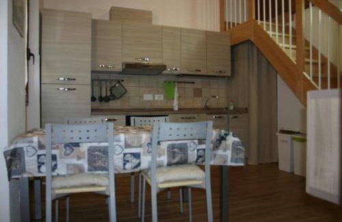Loreto Apartment | 60 m² Apartment ∙ 2 guests
