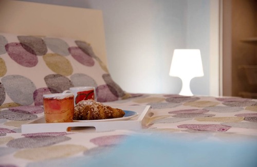 Cuvio Apartment | 60 m² Apartment ∙ 2 bedrooms ∙ 4 guests