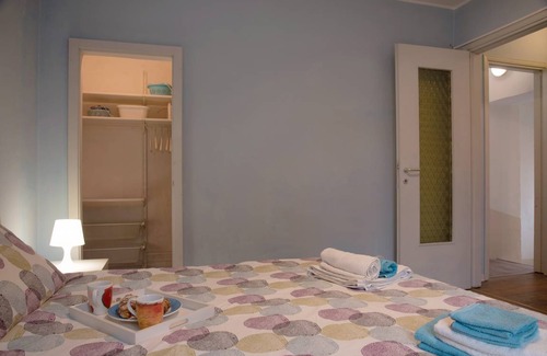 Cuvio Apartment | 60 m² Apartment ∙ 2 bedrooms ∙ 4 guests