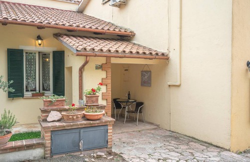 Macerino Apartment | 60 m² Apartment ∙ 2 bedrooms ∙ 5 guests