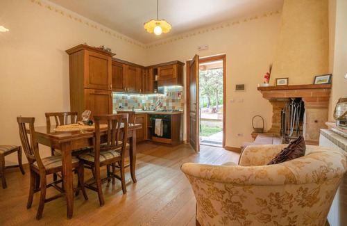 Macerino Apartment | 60 m² Apartment ∙ 2 bedrooms ∙ 5 guests