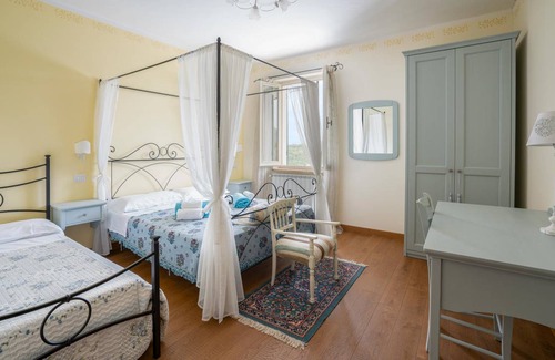 Macerino Apartment | 60 m² Apartment ∙ 2 bedrooms ∙ 5 guests