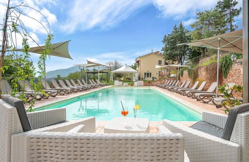 Macerino Apartment | 60 m² Apartment ∙ 2 bedrooms ∙ 5 guests