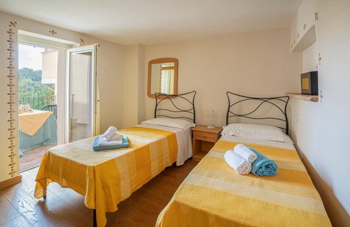 Macerino Apartment | 60 m² Apartment ∙ 2 bedrooms ∙ 5 guests