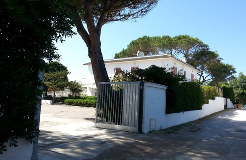 Minturno Apartment | 60 m² Apartment ∙ 2 bedrooms ∙ 6 guests